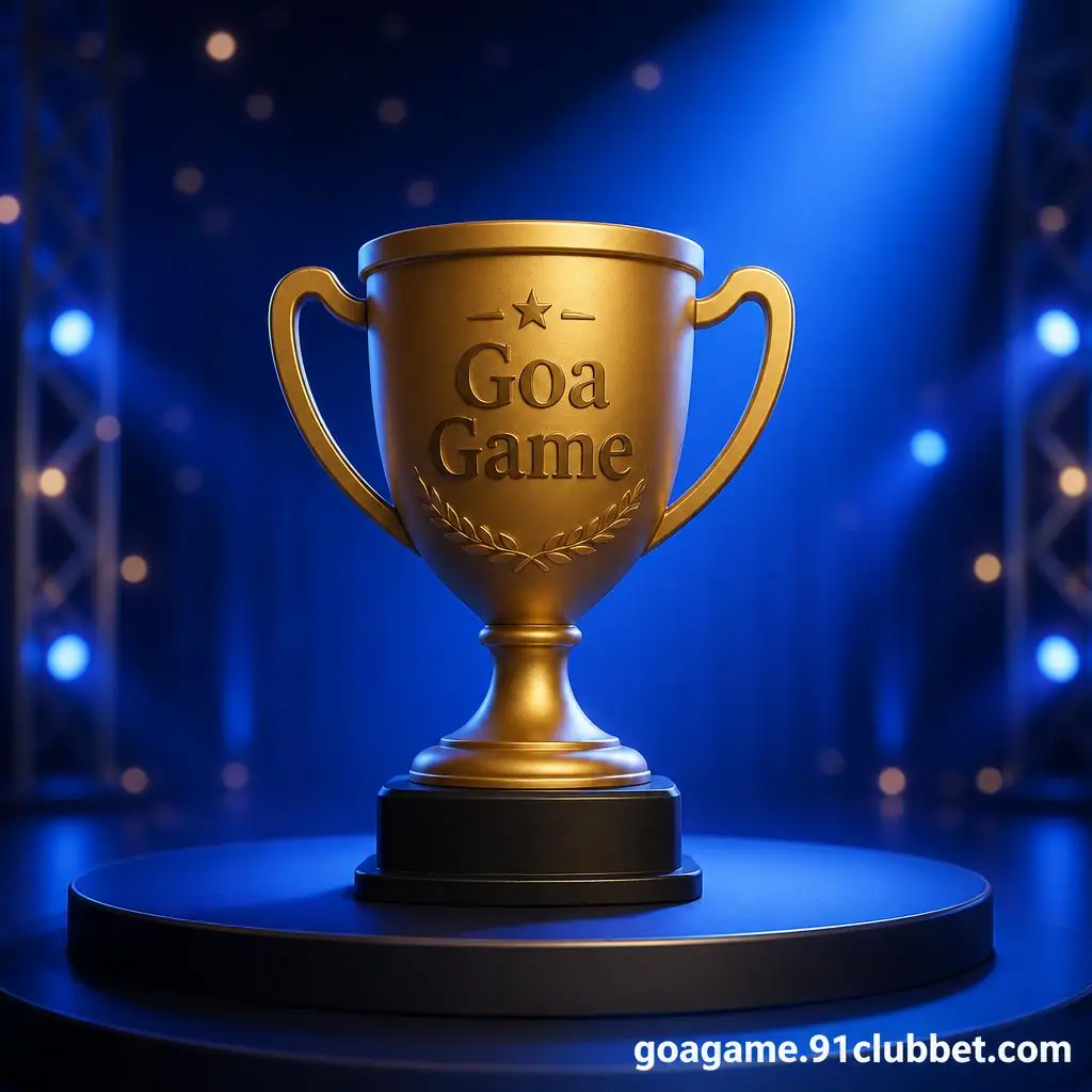 Goa Game
