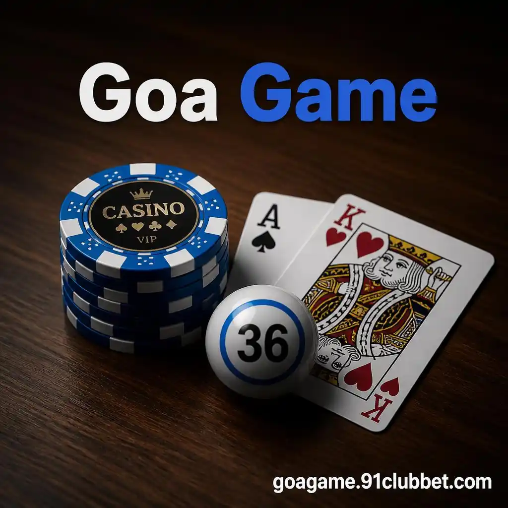 Goa Game
